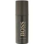 Hugo Boss Boss The Scent Men deospray 150 ml – Zbozi.Blesk.cz