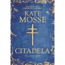 Kniha Citadela Kate Mosse