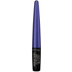 Rimmel Oční linka Wonder Swipe 2-In-1 Liner To Shadow 010 Cool AF 1,7 ml – Zboží Mobilmania