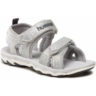 Hummel Sandal Glitter Jr 203306-1508