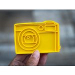 TVOŘÍTKO Fotoaparát II - vykrajovátko – Hledejceny.cz