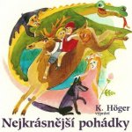 Nejkrásnější pohádky – Hledejceny.cz