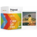 Polaroid Go Color Film Double Pack /16ks