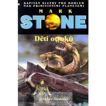 Děti otroků Mark Stone