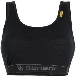 Sensor Merino Active černá