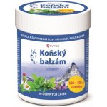 Swiss koňský balzám chladivý 550 ml – Zboží Mobilmania
