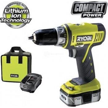 RYOBI LLCD 14021