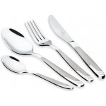 Berlingerhaus 24 ks Rosegold Metallic Line satin – Zboží Dáma