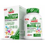 Amix ProVegan Multi VIP 60 tablet – Hledejceny.cz