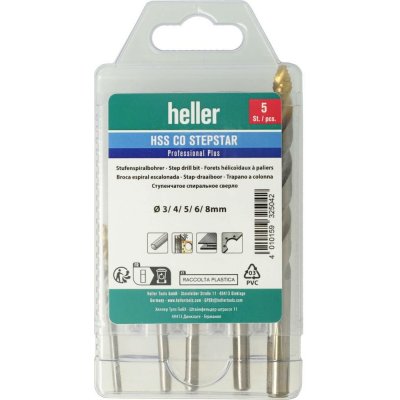 Heller 325042 – Hledejceny.cz