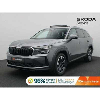 Skoda Kodiaq 1.5 TSI PHEV DSG 150 kW – Hledejceny.cz