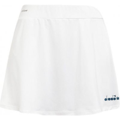 Diadora L. Skirt Icon optical white