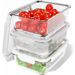 Classbach FHD 4020 G sada 3 dóz sklo – Zboží Mobilmania