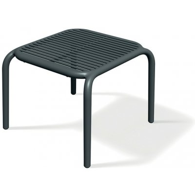 Prosperplast Brenes 54,5 x 53,5 x41,5 cm uhelný šedý – Zbozi.Blesk.cz