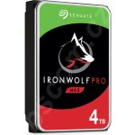 Seagate IRONWOLF 4TB, ST4000NE001 – Zboží Živě