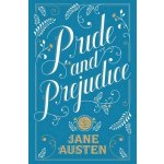 Pride & Prejudice - Austen, Jane – Hledejceny.cz