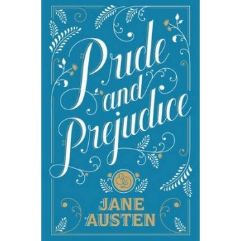Pride & Prejudice - Austen, Jane