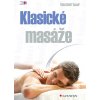 Kniha Klasické masáže - Vlastimil Tesař