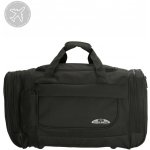 Enrico Benetti Orlando 35300 černá 41 l – Sleviste.cz