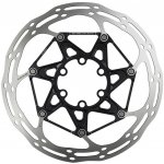 Sram Centerline 2 ks 6 děr 160 mm černá – Zboží Mobilmania