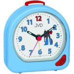 JVD SR672.3 – Zboží Dáma