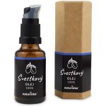 Naturinka 100% švestkový olej 25 ml – Zboží Dáma