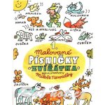 Malované písničky 1 Miloš Nesvadba – Zboží Dáma