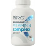 Ostrovit B Complex 90 tablet – Hledejceny.cz