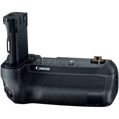 CANON BG-E22 bateriový zdroj pro Canon – Zbozi.Blesk.cz