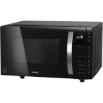 Sencor SMW 7024BK – Hledejceny.cz