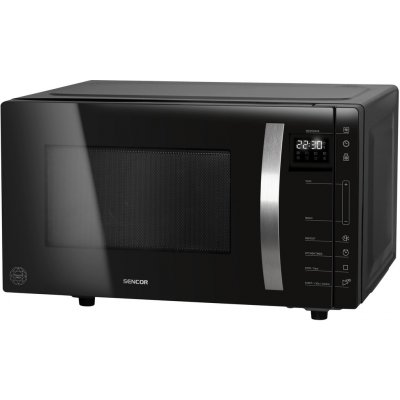 Sencor SMW 7024BK – Hledejceny.cz