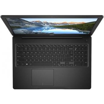 Dell Inspiron 15 N-3580-N2-712K