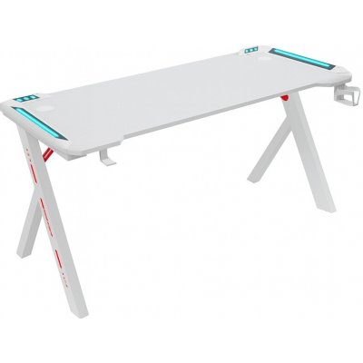 Trendie BG03 bílý 140 cm – Hledejceny.cz