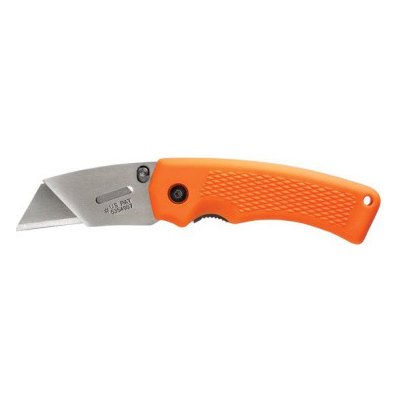Zavírací nůž Edge, oranžový, Gerber – Zboží Mobilmania