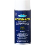 Farnam Wound Kote desinfekční spray 142 g – Zboží Mobilmania