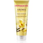 Dermacol Aroma Moment sprchový gel Shower Gel Vanilla Bourbon 250 ml – Sleviste.cz