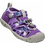 Keen Seacamp II CNX Children – Zbozi.Blesk.cz