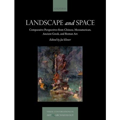 Landscape and Space – Zbozi.Blesk.cz