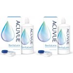Johnson & Johnson Acuvue RevitaLens 2 x 360 ml – Zboží Dáma