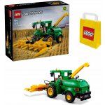 LEGO® Technic 42168 Krmný kombajn John Deere 9700 – Sleviste.cz
