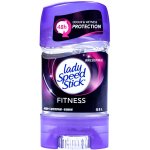 Lady Speed Stick Fitness antiperspirant gel 65 g – Sleviste.cz