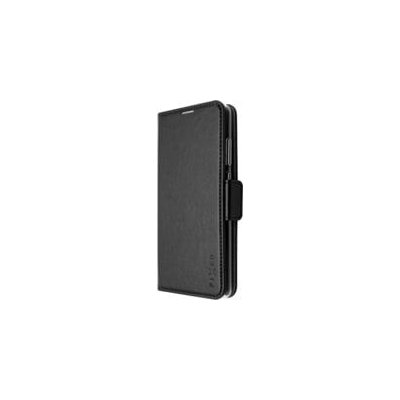 FIXED pouzdro typu kniha Opus pro Samsung Galaxy S21 FE 5G, černá FIXOP2-722-BK