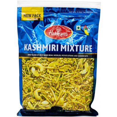 Haldiram's Kashmiri směs 200 g – Hledejceny.cz