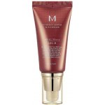Missha M Perfect Cover BB Cream EX SPF42/PA+++ No.21/Light Beige -BB krém 20 ml – Zboží Dáma