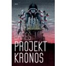 Projekt Kronos Pavel Bareš