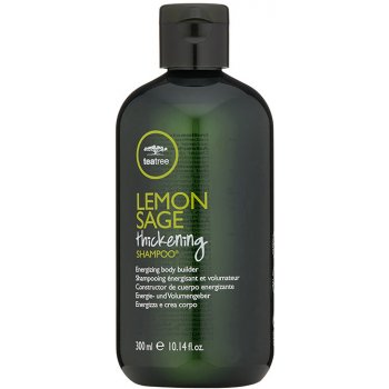 Paul Mitchell Tea Tree Lemon Sage Thickening Shampoo 300 ml