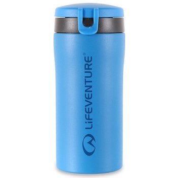 Lifeventure Flip-Top Thermal Blue 0,3 L