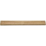 Style de Vie Akáciové dřevo, délka: 52 cm, šířka: 6 cm – Zboží Mobilmania