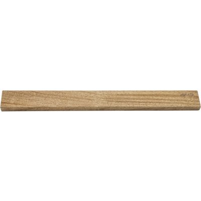 Style de Vie Akáciové dřevo, délka: 52 cm, šířka: 6 cm – Zboží Mobilmania