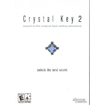 The Crystal Key 2